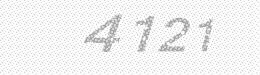 Visual security code — type the characters shown in the image